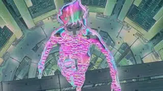 suicidal-idol - ecstacy (slowed + reverb)