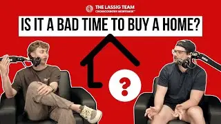 How to Talk Buyers Through Fear in 2025 | Real Estate Agent Scripting - LE Pod Ep. 130