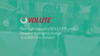 An Effective and Economic Solids Separation from Municipal Wastewater