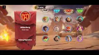 Call of Dragons Gameplay Android (Global Launch)