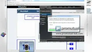 Como poner contraseña o clave a los archivos en BlackBerry Curve 8520, 9300 y otras