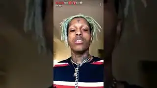XXXTENTACION HABLA SOBRE AMOR Y COMO ELEGIR EL MEJOR CAMINO PARA TU VIDA