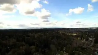 long lake