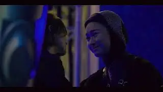Ava and Beatrice ＂I love you.＂ - Warrior Nun 2x08 Ending - Lesbian TV Shows 2022_yilR6WAosXw_new #0