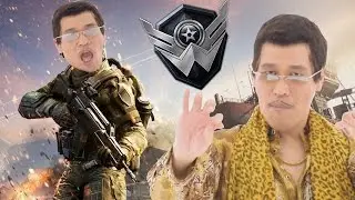 Вся суть Warface : PPAP ( Pen Pineapple Apple Pen )