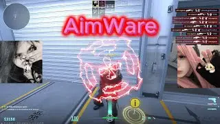 AimWare vs Neverlose | Rage CFG | CS2 | BEST CFG RAGE |СЛИВ КОНФИГА ДЛЯ HVH