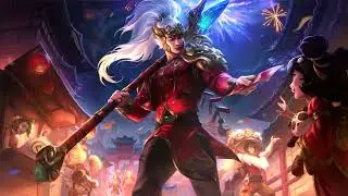 Yi Nantiro - A True Master ~  Adventure Music ~ EpicSound Music