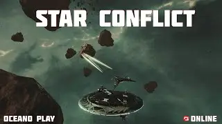 Star Conflict | стрим