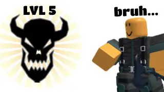 Tower upgrade icons be like (TDS meme)