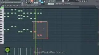 DJ Snake Tutorial in FL Studio 12