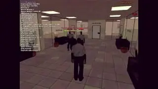 Как у нас в больнице играют Non-Rp Игроки...