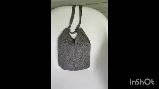сумка-шоппер Дюны