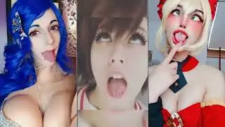 2024 Ultimate Ahegao Face🍑🔥Ahegao Tiktok Ch_ciA8YLU3Hds #000