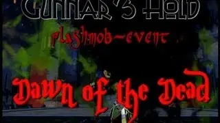 WvW Fleshmob - Only Necro, only hardcore!