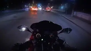 URBAN MELODY x WORMAN | Suzuki GSX600F Katana & GSF 600 Bandit