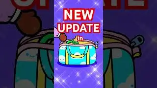 Etwas ganz besonderes kommt nach Toca Boca 😱 neues Update?