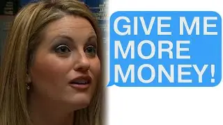 r/Bestof HELP! My Wife Spends $300,000/Year!