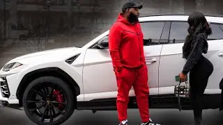 GOLD DIGGER PRANK PART 321 | LondonsWay