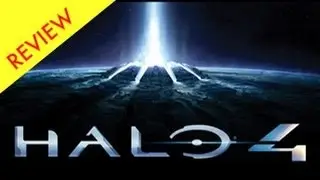 Halo 4 Review - Singleplayer