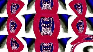 Pinkfong Logo Effect 121