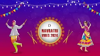 Decimal Point Analytics- Garba Night 2024