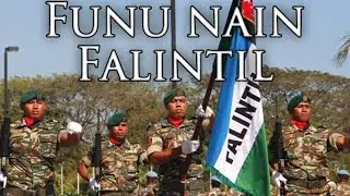 East Timorese March: Funu nain Falintil - Falintil Fighters