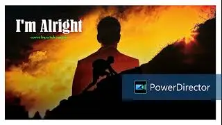 I'm Alright (Kenny Loggins) cover