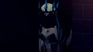 [ Fate Apocrypha | Morgan le Fay | Español Latino ]
