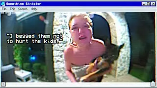 Scary Videos Found on the Internet (VOL. 2)