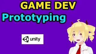 [Game Dev] Prototyping a driving/drifting mechanic in Unity