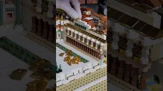 Forum of Trajan - Part IV 🏛️