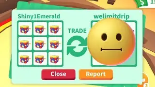OMG!😋I Traded alot of Monkey Boxes for These! WFL!?🥴