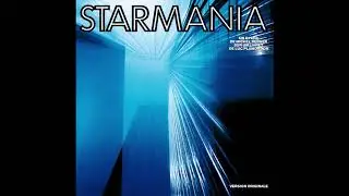 Starmania - Ce soir on danse à Naziland (Audio officiel)