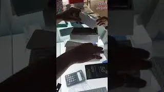 Costumer order Galaxy S20 FE #short | GB88 gadgets