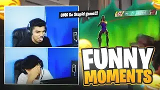 UNBELIEVABLE 69IQ Raze Satchels 😂 | Valorant Funny Moments