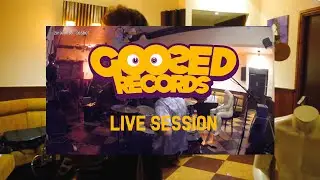 SWEARS - Cabin Fever [Goosed Records Live Session]