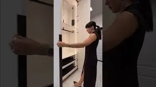 Обзор прихожей зоны