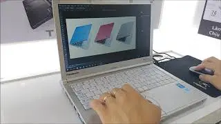 Panasonic SX3 mượt mà mọi tác vụ cơ bản và đồ họa 2D