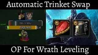Best Addons For Wrath Classic You Can Use Right Now