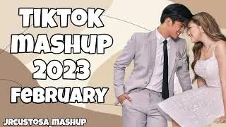 Tiktok mashup 2023 February Philippines 🇵🇭🔥❤️ (dance craze)
