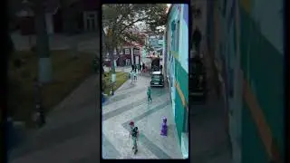 Арт квадрат. Уфа