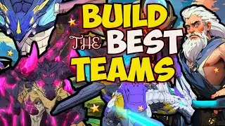 HOW TO PICK THE BEST TEAM ON SUMMON DRAGONS 2!