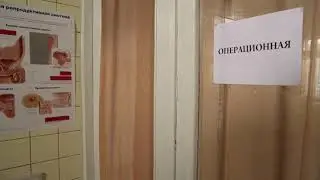 Операция Тётушки.(Байки Митяя).