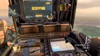 TaMe Smelly - Black Ops II Game Clip