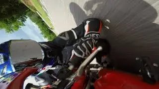 Elbow down :: 1000cc Superbike