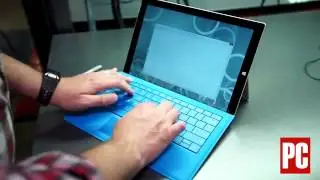 Microsoft Surface Pro 3 Review