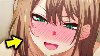 🔶PROTA FRIO Y SIN EMOCIONES ENAMORA A TODAS😈| Anime Resumen