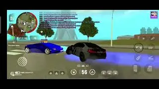 ФСБ внедрение в тамбовское ОПГ Grand Mobile