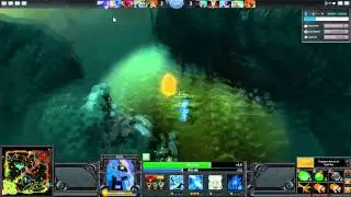 jiobad's transition from hon to dota 2