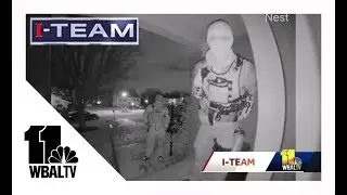 Family scared after police served warrants 3 times on wrong house